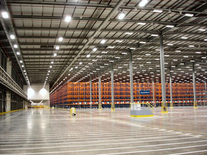 Picture of Distribution Centre, Donabate