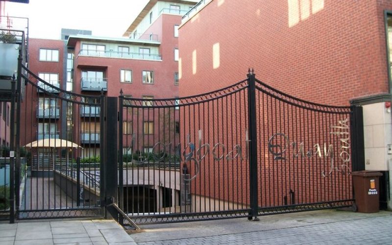 Longboat Quay deal reached to remedy Fire Safety defects