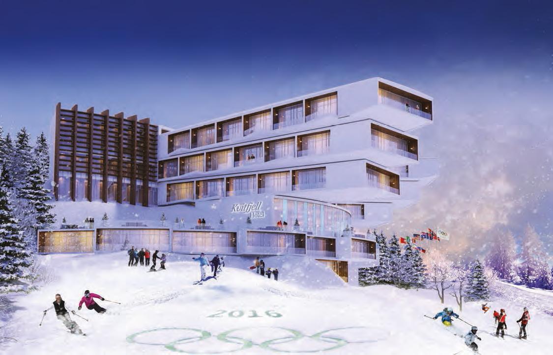 Ski-hotel-Kvitfjell-1