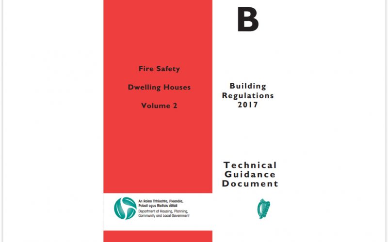 Do you know the implications of New TGD(B)- Dwelling Houses?