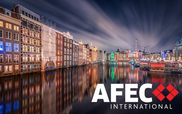 AFEC International Amsterdam